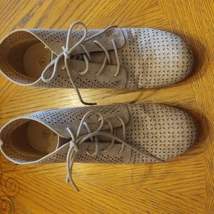 Massini Montana booties